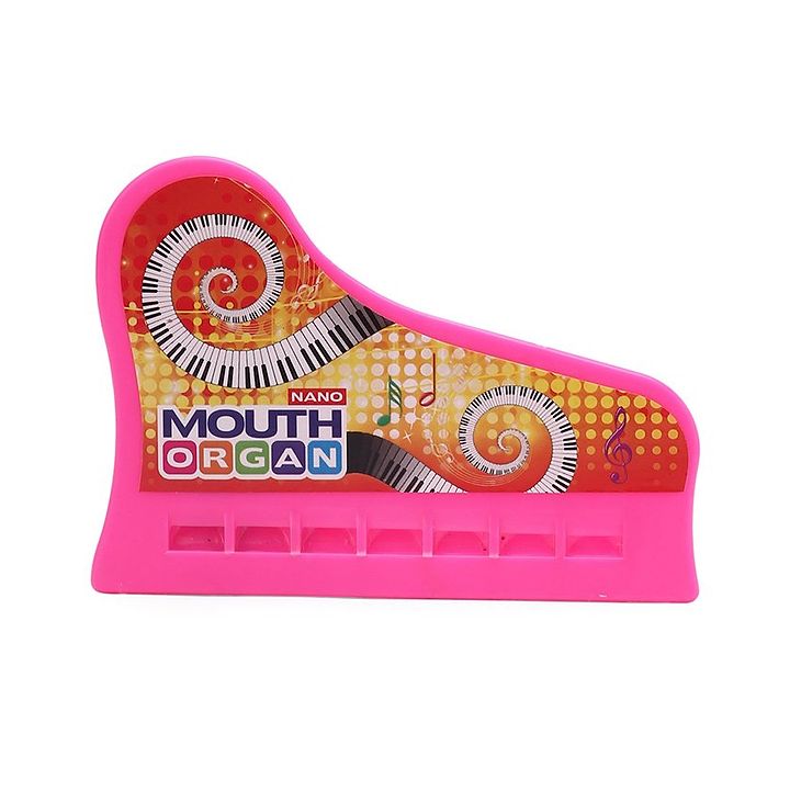 mouth organ toy