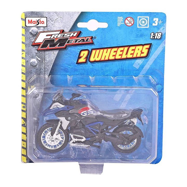 two wheeler toy bike