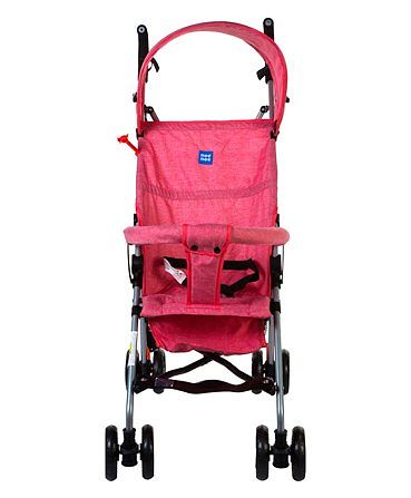 mee mee lightweight stroller