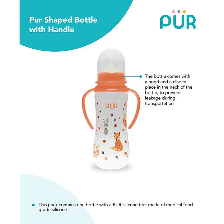 pur baby bottles