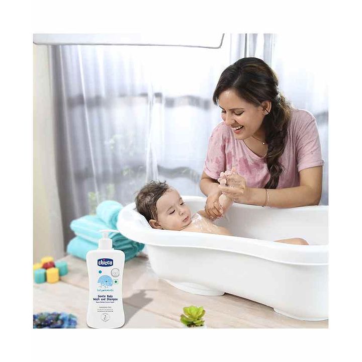 chicco head to toe wash