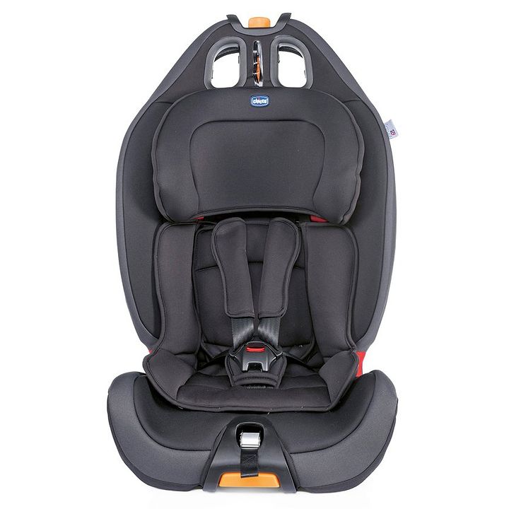 Chicco Group 123 Forward Facing Baby Car Seat Black In India At Best From Firstcry Com 2574270