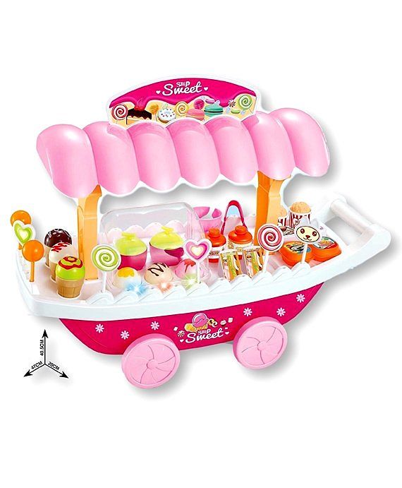 smartcraft ice cream