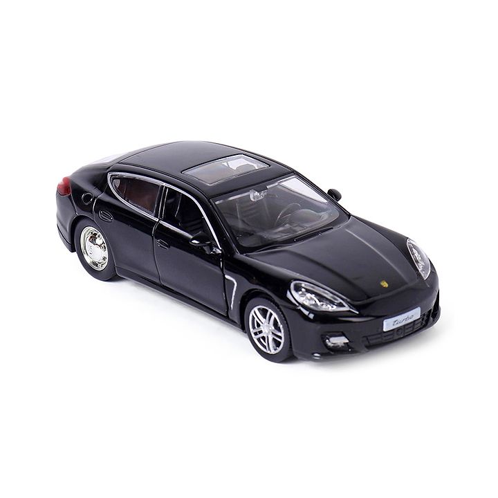 porsche panamera diecast