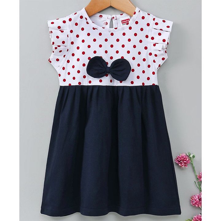 babyhug frocks online
