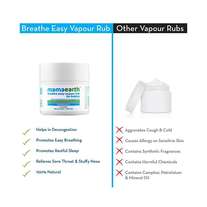 mamaearth vaporub