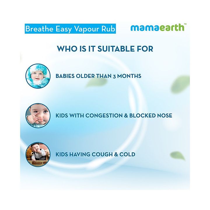 mamaearth vaporub