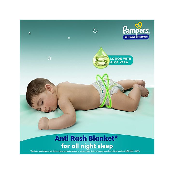 firstcry pampers xxl