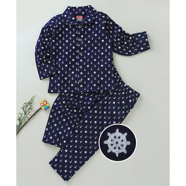 babyhug night suit