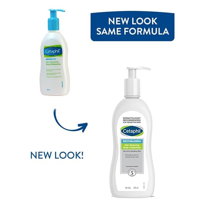 cetaphil restoraderm for babies