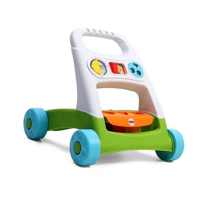 fisher price multi activity walker