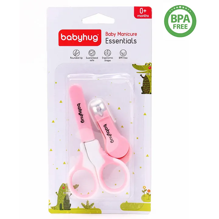 Buy Baby Nail Clipper Online  VEGA