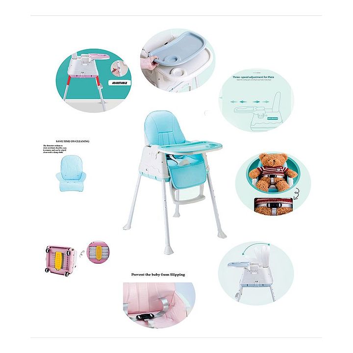 syga baby high chair