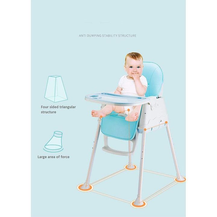 syga baby high chair