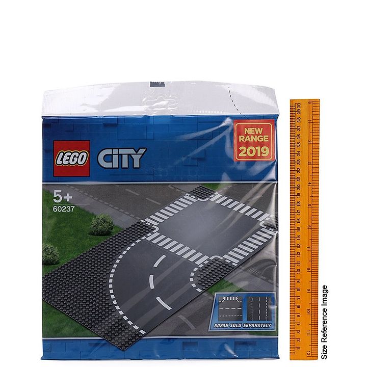 lego city 60237