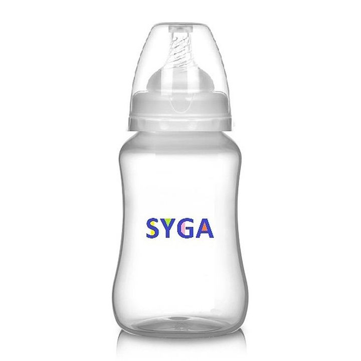 syga feeding bottle