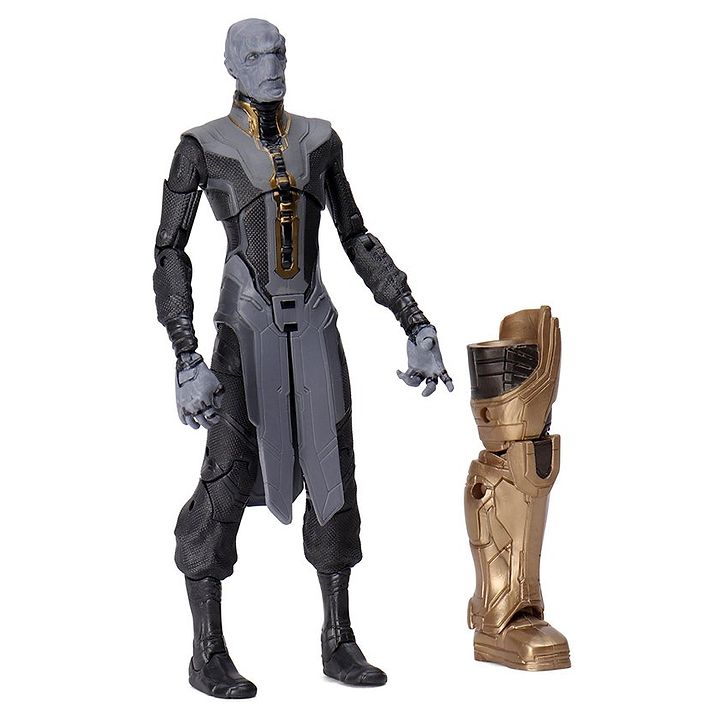 ebony maw action figure