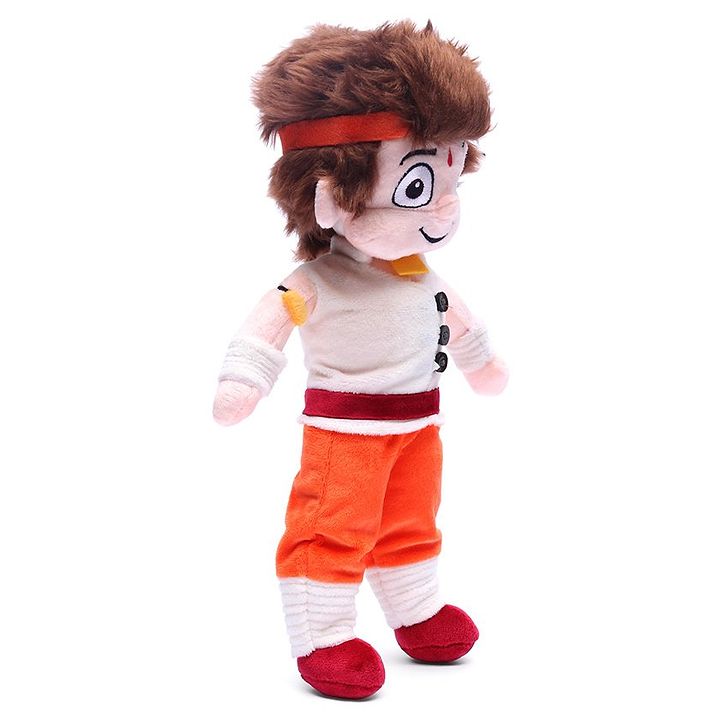 chhota bheem kung fu dhamaka toys