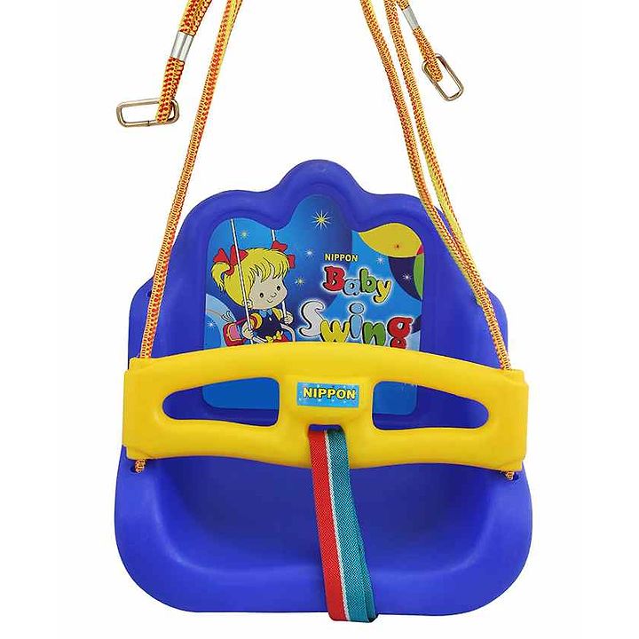 nippon baby swing