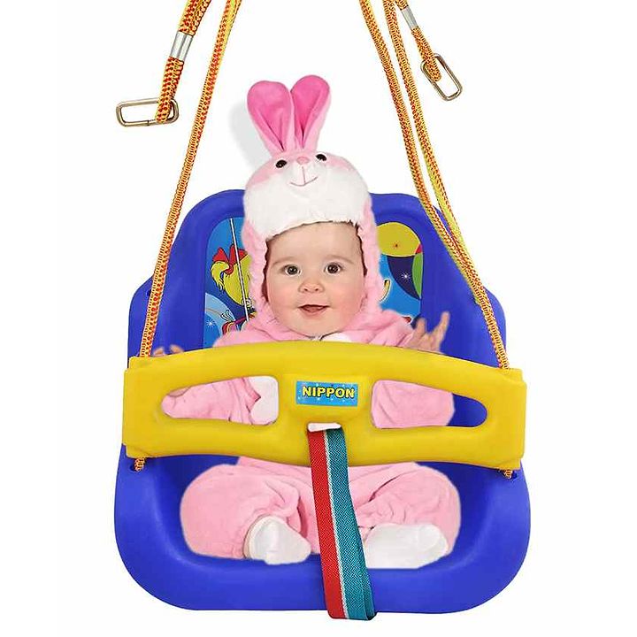 nippon baby swing