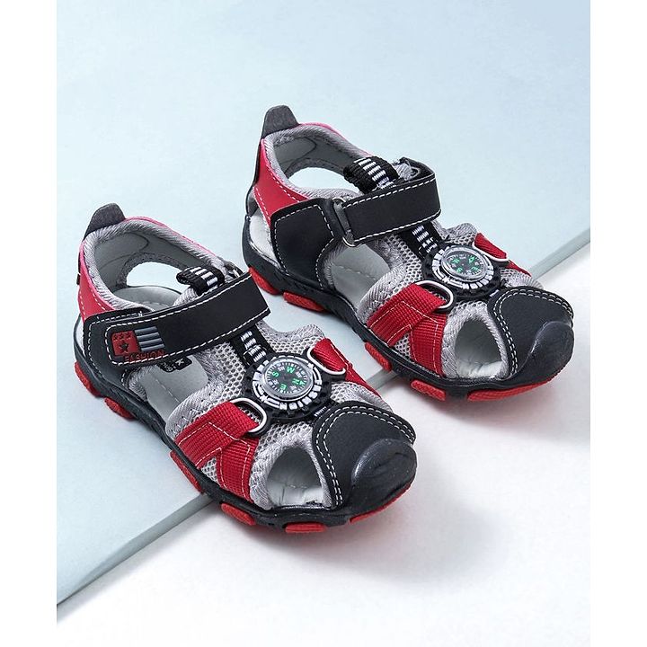 firstcry baby boy sandals