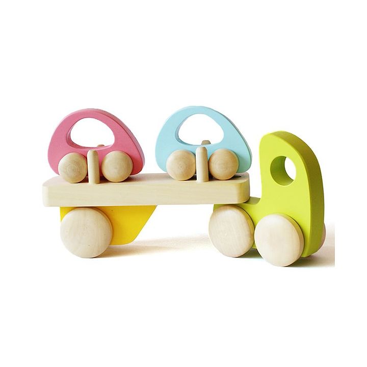 shumee wooden toys