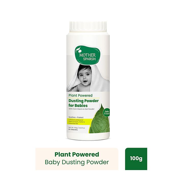 mother sparsh baby soap