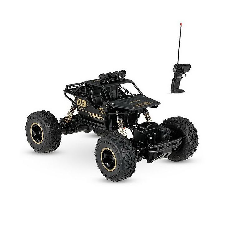 yamama modern hb rock crawler