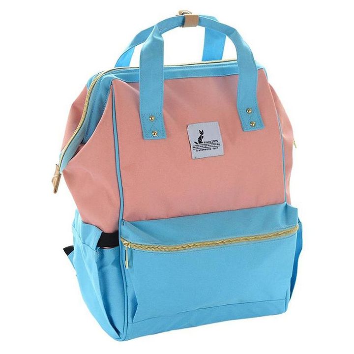syga diaper bag