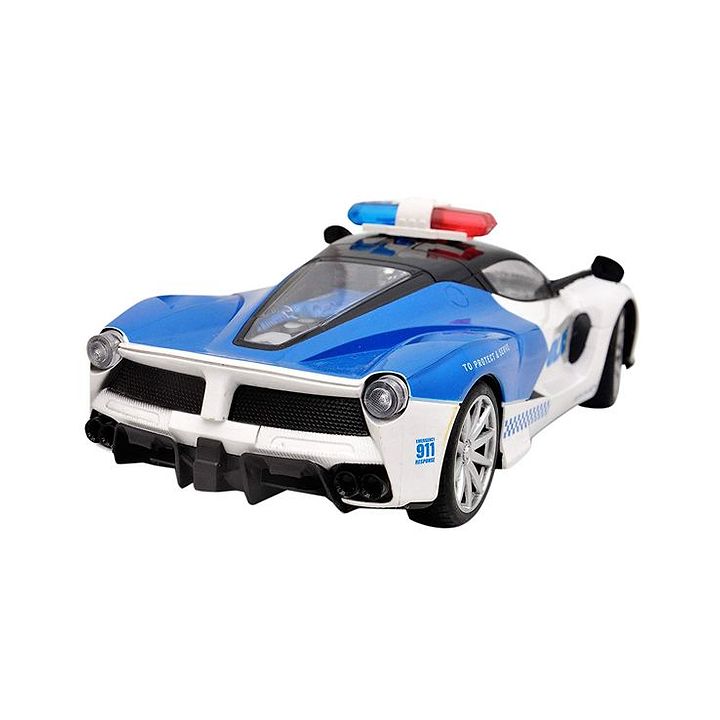 toyshine ferrari remote control car