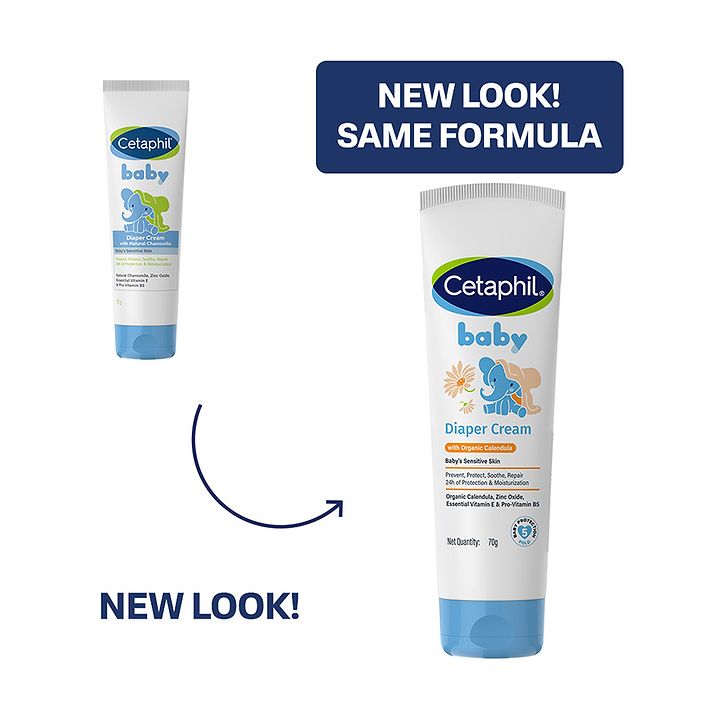 cetaphil rash cream