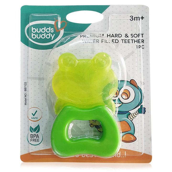 buddsbuddy teether