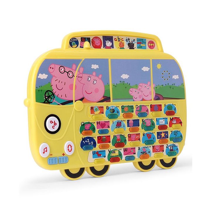 peppa pig hindi toys