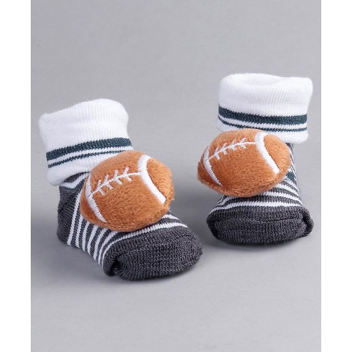 baby rugby socks