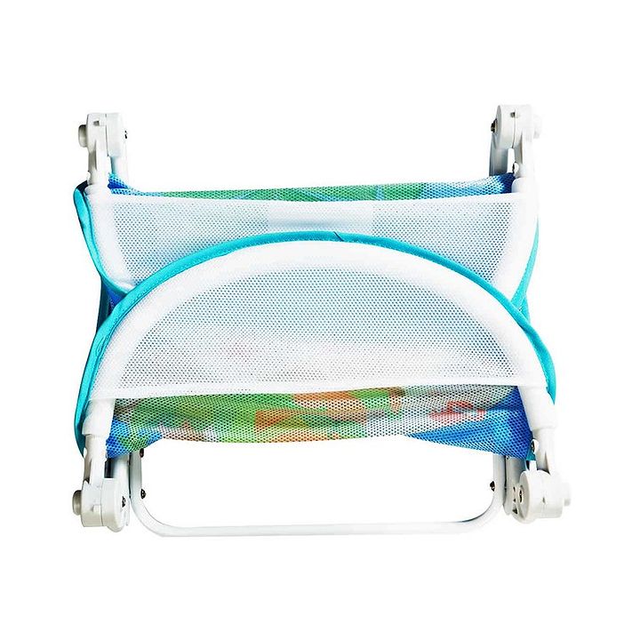 mee mee anti skid baby bather