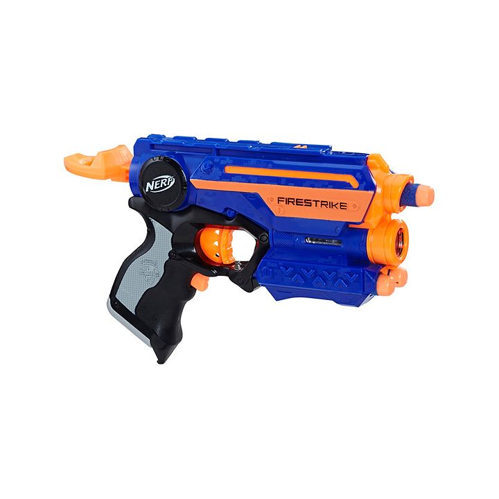 nerf firestrike