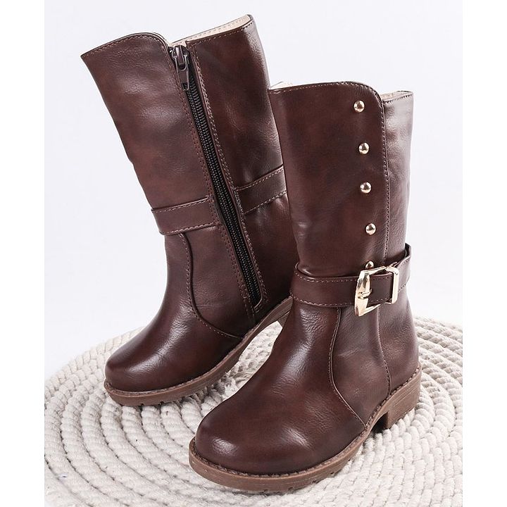 Quarter length boots Clearance