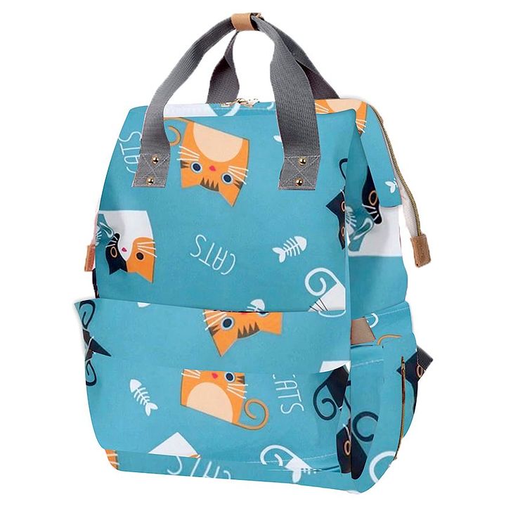 syga diaper bag