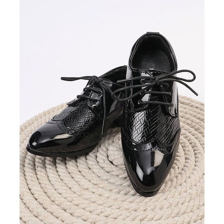 cute formal shoes