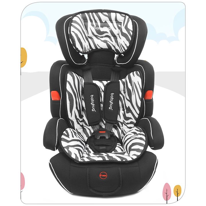 baby hug car seat