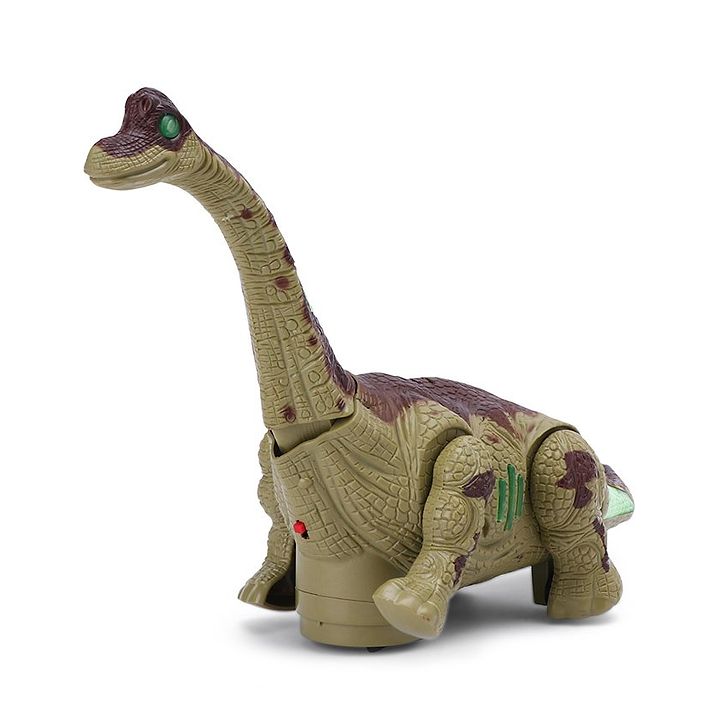 battery dinosaur toy