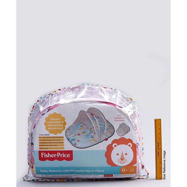 fisher price mosquito net