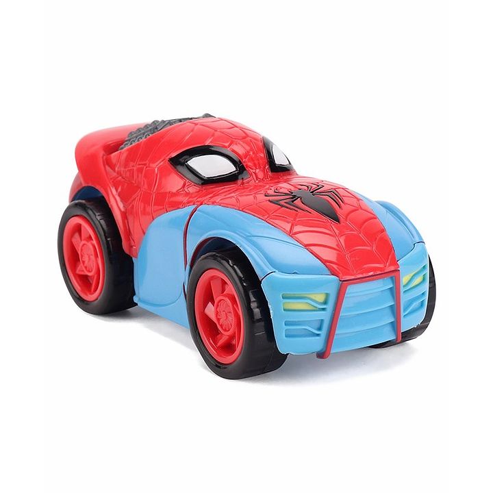 spiderman vehicle toy