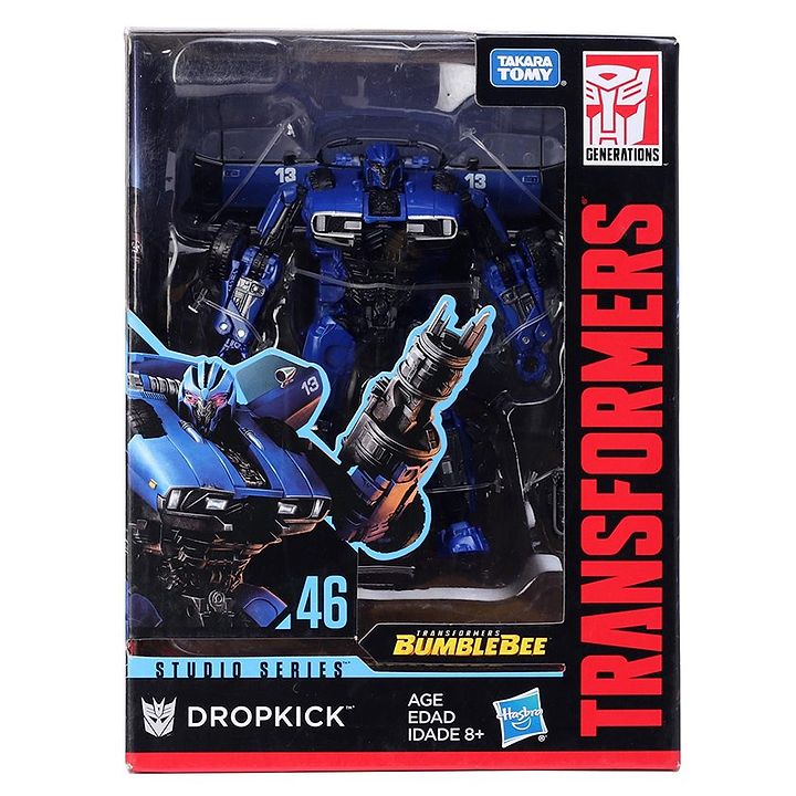 studio series 46