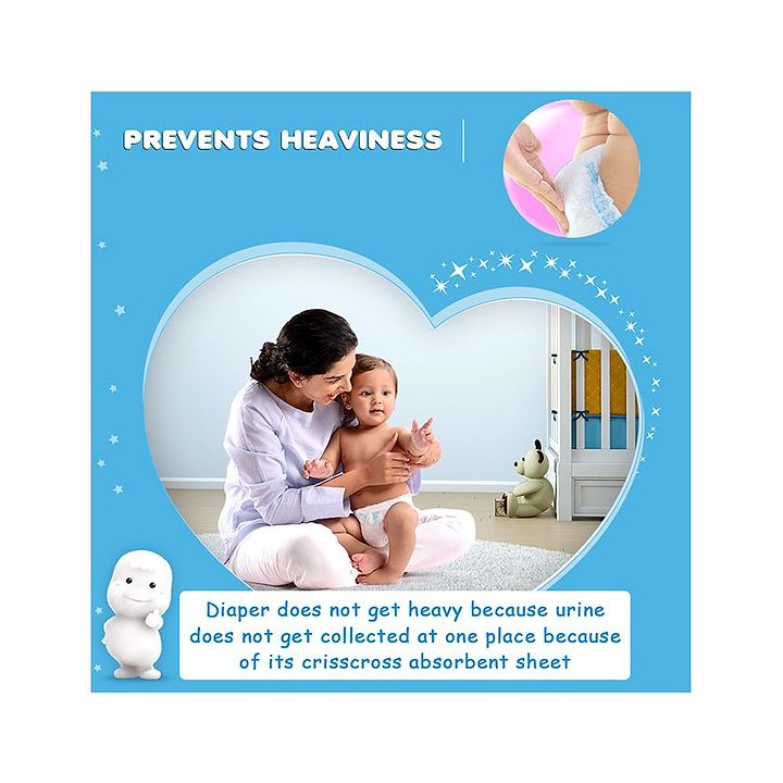 mamy poko pants large 128