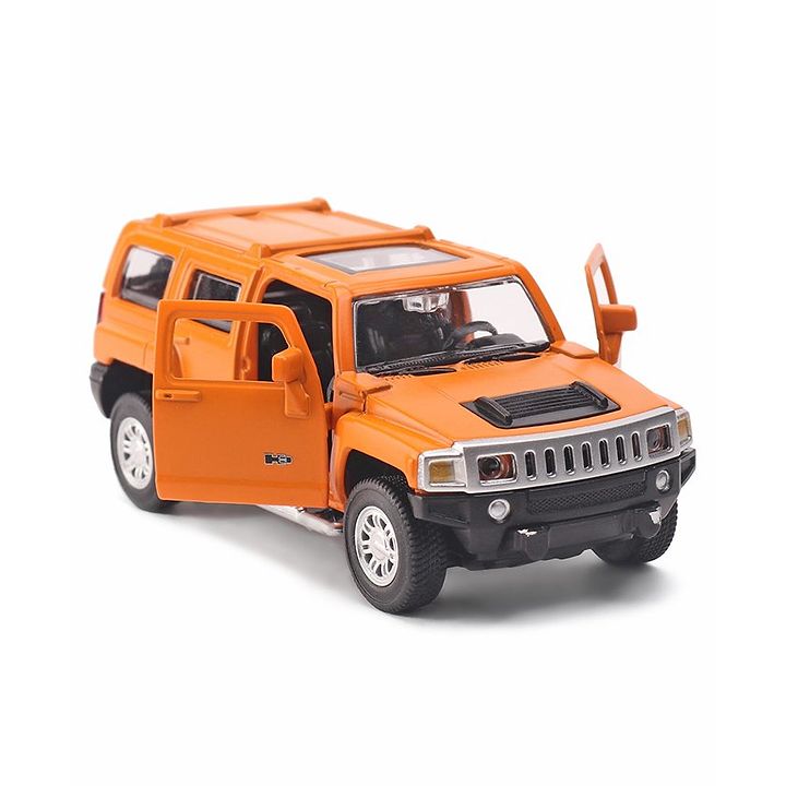 hummer h3 toy car