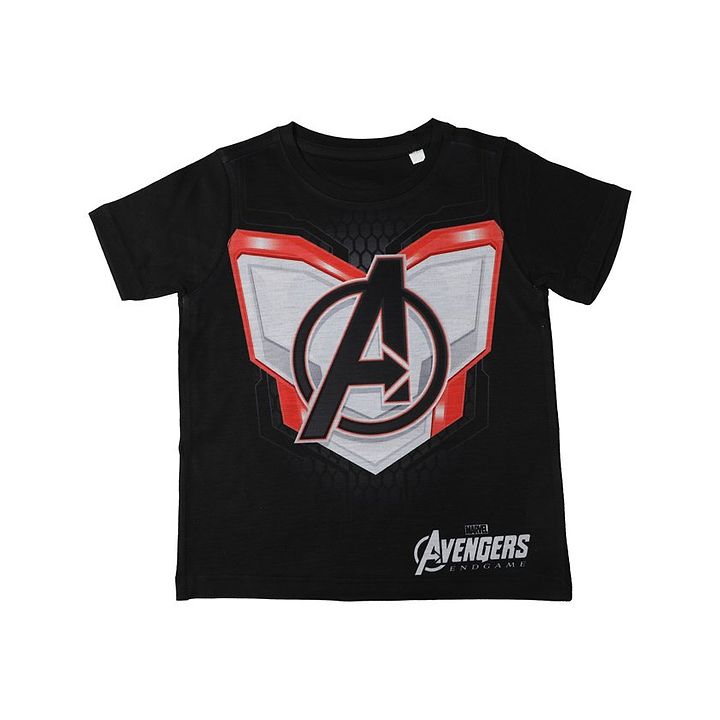 quantum realm suit t shirt