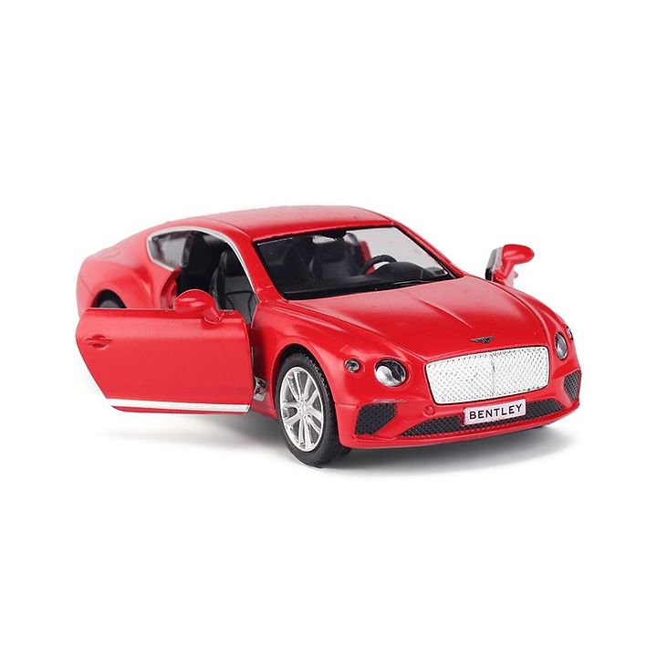toy bentley