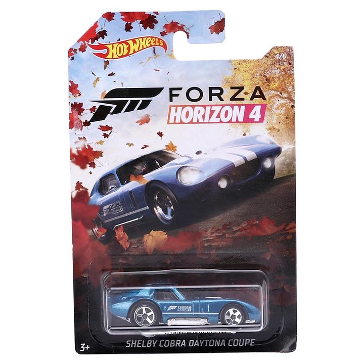 hot wheels shelby daytona coupe