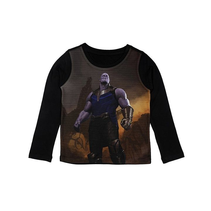 avengers thanos shirt